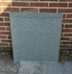 Verre plat ancien (vitreau), Antiquités & Art, Enlèvement