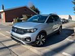 Volkswagen T-Cross | 75.567 | 2020 | Camera | Euro6 | Garant, Argent ou Gris, Euro 6, Entreprise, Boîte manuelle