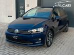 Volkswagen Golf 7 Sportsvan 1.2TSI Sound / Caméra - GPS 2017, Achat, Entreprise, Boîte manuelle, Entretenue par le concessionnaire