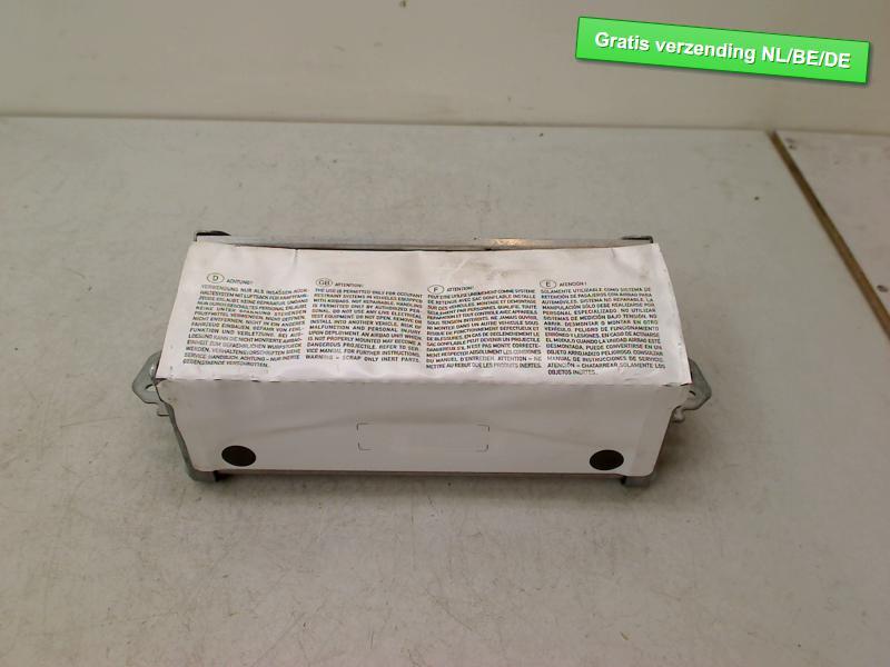AIRBAG PASSAGIER dashboard BMW X3 (E83) (39705604107), Auto-onderdelen, Overige Auto-onderdelen, BMW, Gebruikt