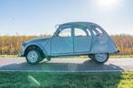 Citroën 2CV 6 Club, Argent ou Gris, Achat, 4 portes, Boîte manuelle