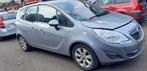 PORTIER RECHTS VOOR Opel Meriva (01-2010/03-2017) (39144652), Auto-onderdelen, Carrosserie, Gebruikt, Voor, Opel, Deur