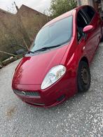 Fiat Grande Punto, Auto's, Fiat, Voorwielaandrijving, Stof, 4 cilinders, Grande Punto