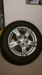 Velgen, Pneus hiver, 16 pouces, Enlèvement, Jante(s)