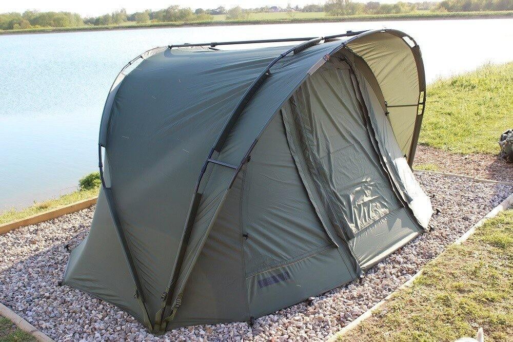 NIEUW FOX ROYALE CLASSIC BIVVY KARPERTENT MOET NU WEG, Watersport en Boten, Hengelsport | Karpervissen, Ophalen of Verzenden, Nieuw