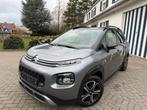 Citroen C3 AIRCROSS -Shine/Black Sport Edition- Nieuwstaat!, Auto's, Citroën, Stof, 109 g/km, Bedrijf, 5 deurs