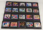 ik zoek gamegear games (sega game gear), Ophalen of Verzenden, Game Gear