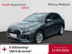 Audi Q3 PHEV Q3 PHEV 45 TFSIe S line S tronic (180 kW), Argent ou Gris, Achat, Cruise Control, 38 g/km