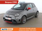 Abarth 595 1.4 Pista (année de construction 2019), Autos, Abarth, Achat, Euro 6, Boîte manuelle, https://public.car-pass.be/vhr/5b934f67-3436-4f70-8a1f-bfda6739bb36