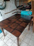 Tafel, Huis en Inrichting, Ophalen