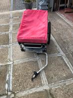 Maxxus fietskar, Vélos & Vélomoteurs, Enlèvement, Utilisé