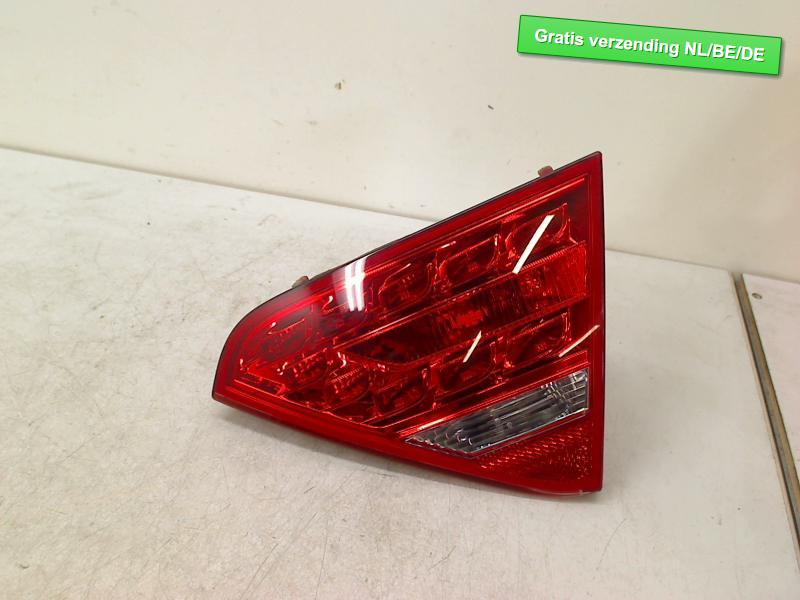 PANNEAU ARRIÈRE DROIT AVEC LAMPE Audi A5 Sportback (8TA), Autos : Pièces & Accessoires, Éclairage, Audi, Utilisé