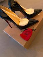 Escarpins loubouton, Vêtements | Femmes, Chaussures, Neuf, Enlèvement ou Envoi, Escarpins, Noir