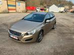 Volvo V60 1.6d, Auto's, Volvo, Euro 5, V60, Particulier, Te koop