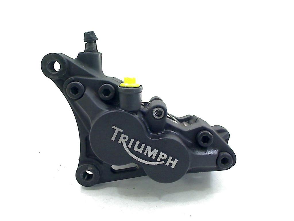 ETRIER DE FREIN AVANT GAUCHE Triumph, Dhr. S. di Majo, Utilisé, Info@cama-motorparts.nl, P.J. Troelstraweg 8 8
3144 CX  MAASSLUIS, NL