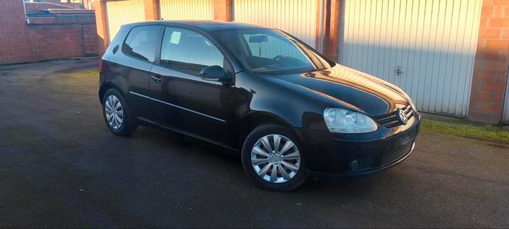 Golf 5 1.4 Goal limitet edition gekeurd voor verkoop, Auto's, Volkswagen, Particulier, Golf, ABS, Airbags, Airconditioning, Alarm