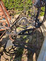 Ijzer consoles en tafels, Antiek en Kunst, Ophalen