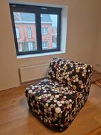 Canapé-lit et canapé-lit, Enlèvement