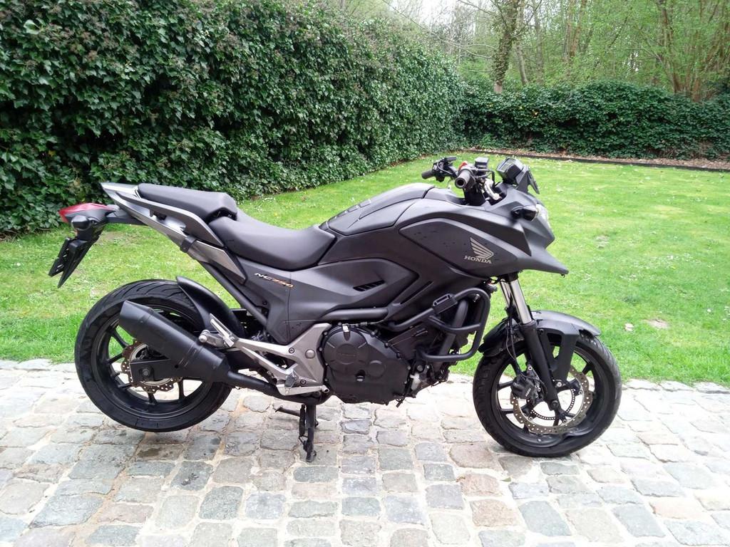 HONDA - NC 750X - Moto, Motos, Motos | Honda, Entreprise, Autre