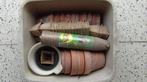 petits pot en carton pour semence et en grès, Jardin & Terrasse, Neuf, Moins de 25 cm, Carré, Enlèvement