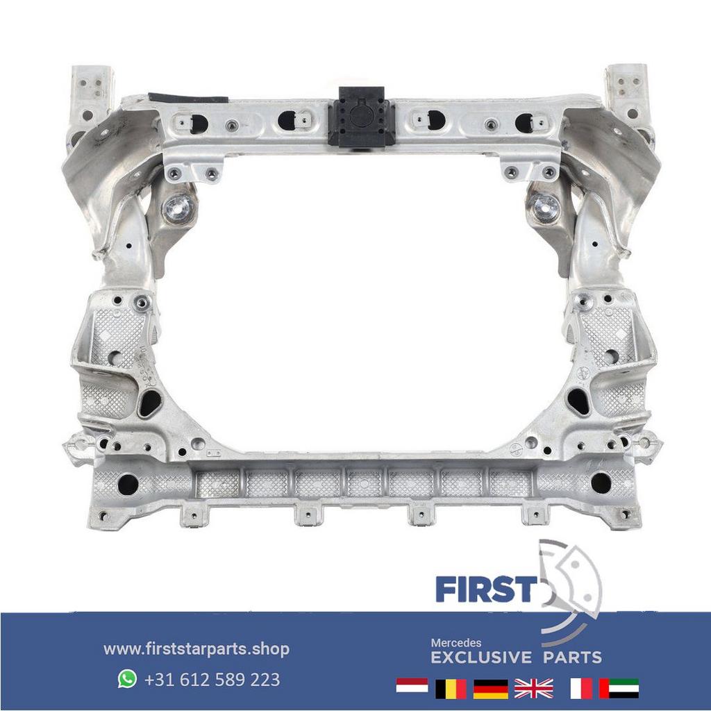 W253 subframe Mercedes GLC Klasse A2536208500 2016-2021 orig