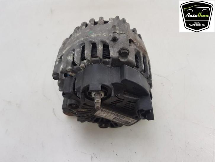 ALTERNATEUR Dacia Duster (HS) (01-2009/01-2018), Autos : Pièces & Accessoires, Moteurs & Accessoires, Dacia, Utilisé