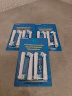 Opzet borstels electrische tandenborstel., Bijoux, Sacs & Beauté, Beauté | Soins de la bouche, Enlèvement, Neuf, Tête de brosse