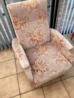 Set de 3 chaises, Maison & Meubles, Enlèvement, Utilisé