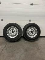 Banden en velgen, Auto-onderdelen, Banden en Velgen, Ophalen, Overige, Bestelwagen, 13 inch