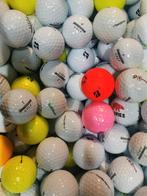 Bridgestone golfballen 100 stuks AAAA kwaliteit, Sport en Fitness, Golf, Ophalen of Verzenden