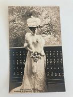 Prinses Clementine, nr. 5, Envoi, Utilisé, Carte, Photo ou Gravure