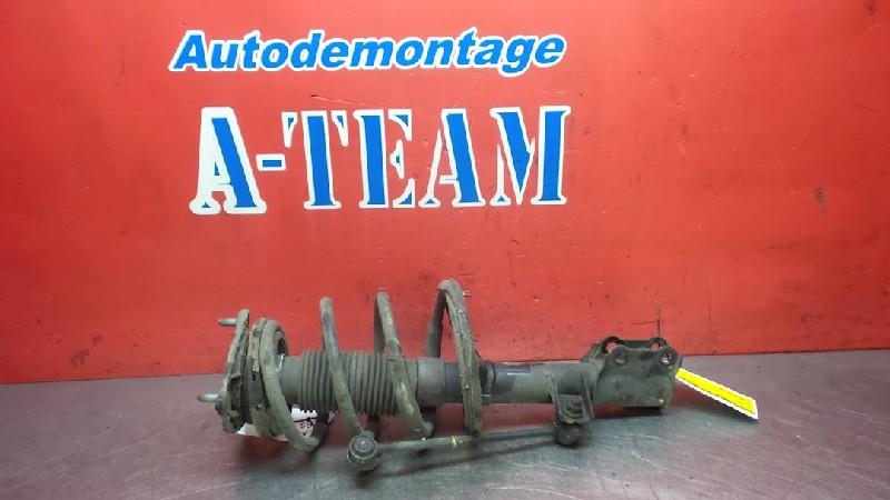 AMORTISSEUR OU ABSORBEUR DE CHOC AVANT DROIT Cee'd (EDB5), Utilisé, Kia