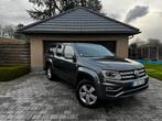 VOLKSWAGEN AMAROK 3.0 V6 2017 125.000KM AUTOMAAT 3500KG, Auto's, Volkswagen, Automaat, Leder, Bedrijf, Diesel