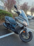 Mooie Kawasaki J300 Met 1850KM., Motoren, Scooter, 300 cc, Particulier, ABS