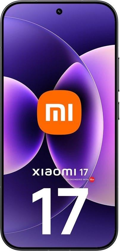 Xiaomi 17 512 Go noir, Xiaomi, Enlèvement ou Envoi, Info@xiaomi.com, Comme neuf