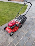 Honda Rover, Enlèvement