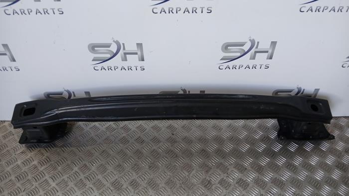 Bumperframe achter van een Mercedes C-Klasse, Gebruikt, -, Ophalen of Verzenden, -