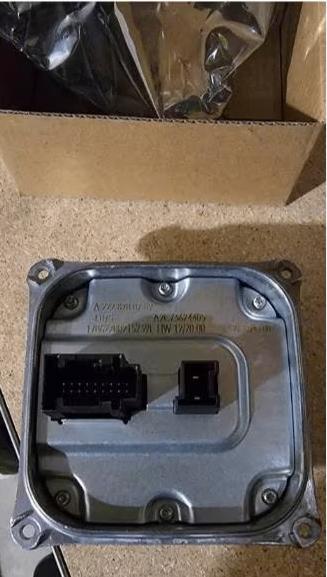 Ballast module xenon Mercedes A2228700789, Enlèvement ou Envoi, Neuf