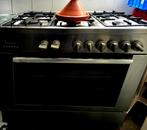 Four professionnel marque Bosh, Electroménager, Enlèvement, Comme neuf, Autoportant, Four avec gril