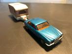 Matchbox Jaguar XJ12, Ophalen, Zo goed als nieuw, Matchbox