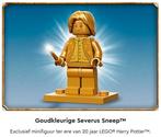 LEGO Harry Potter Zweinstein Toverschaken (76392) NIEUW, Ophalen of Verzenden, Nieuw, Spel