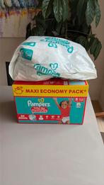 Pampers baby dry pants 5, Ophalen