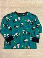 T-shirt aapjes maat 116, Enfants & Bébés, Vêtements enfant | Taille 116, Enlèvement ou Envoi, C&A, Garçon, Chemise ou À manches longues
