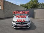 Mercedes-Benz CLA-Klasse 180 CLA 180*1STE EIG NAVI CRUIS LED, 90 kW, CLA, Gebruikt, Euro 6