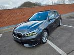 Bmw 116i#Pack-Sport#Cockpit#1er Main#Xenon#Panoramique, Argent ou Gris, Achat, Euro 6, Entreprise