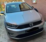 Vw sportsvan 54500km bleumotion benzine, Euro 6, Beige, Golf Sportsvan, Handgeschakeld