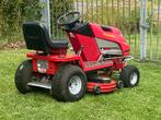 Countax C600H zitmaaier, Ophalen, Gebruikt, Elektrische starter, 90 tot 120 cm