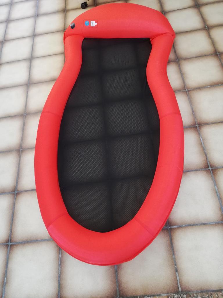 opblaasboot, Watersport en Boten, Rubberboten, Ophalen, Nieuw