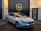 V60 Facelift 2.0D 150PK Euro 6b Volvo Onderhouden + Garantie, Auto's, Volvo, Voorwielaandrijving, Electronic Stability Program (ESP)