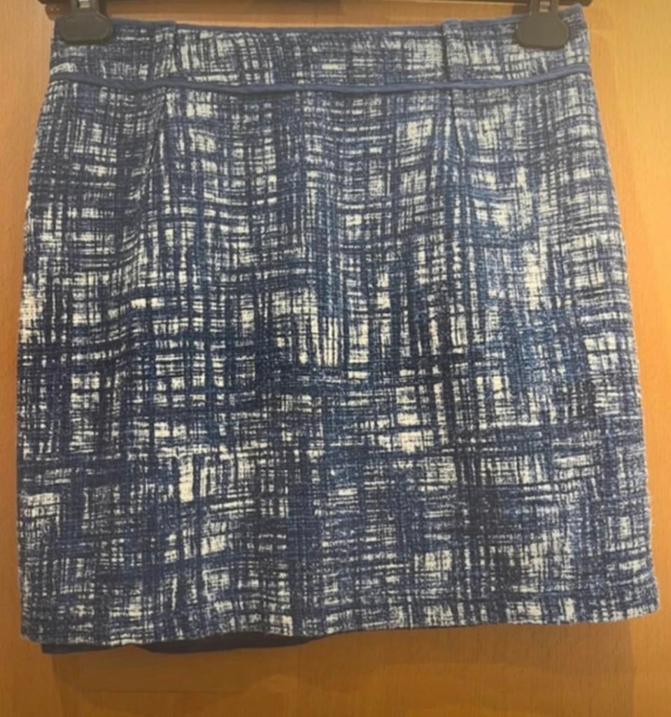 Rok bel & bo maat 36, Kleding | Dames, Rokken, Ophalen of Verzenden, Zo goed als nieuw, Maat 36 (S)